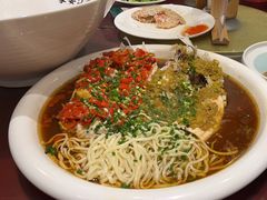 -三品香·江浙菜(松江九谊店)