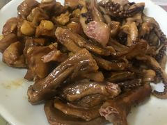 -蓝精灵饺子店