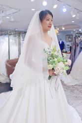 -艾慕婚纱礼服馆(和平店)