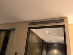 -连云港苏宁索菲特酒店