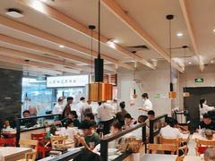 -大师兄·西北小馆(南沙万达广场店)