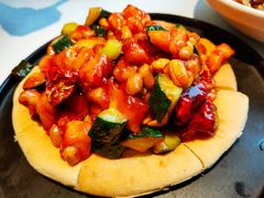 -大鸭梨烤鸭(枣园店)