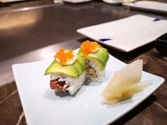 -舞鹤日本料理铁板烧(华侨城店)