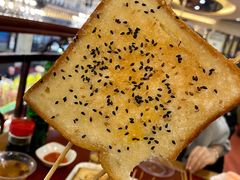 -金刚山烧烤(中山路店)
