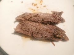 -拉蒂娜·巴西牛排馆 Latina·Brazilian Steakhouse(王府井喜悦店)