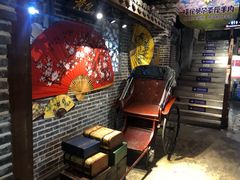 -东道煮牛肉火锅(东盛大街店)