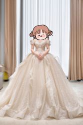 -MuseMarry婚纱(前海嘉里中心店)