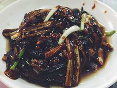 -蘭心餐厅(进贤路店)