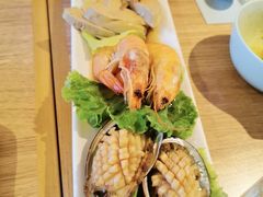 -幸薈飯堂