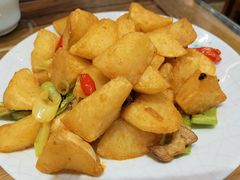 -清真·益鑫羊肉手抓馆(花园北街店)