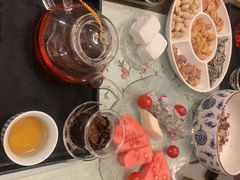 -露雨轩茶楼(牡丹园店)