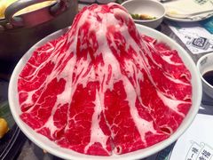 -禄婶鸡煲·打边炉