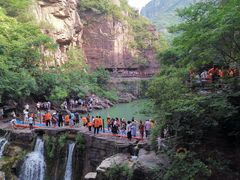 -云台山风景名胜区