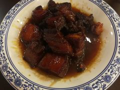 红烧肉-江南名灶·农家乐(武里山天街店)