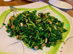马兰头香干-印象江南(东栅店)