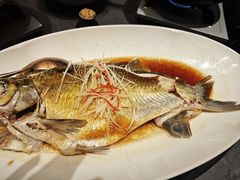 -汉水谣·江景餐厅(江滩店)