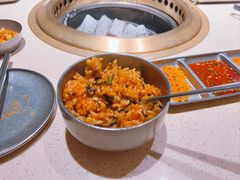 -Ant 蚂蚁洞烤肉·大营地(上海静安大悦城店)