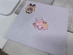 -垚火玩泥吧手作集合店·拼豆·陶艺