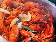 -蚝翅·海鲜粥·烧烤·宁夏滩羊季(玉米楼店)