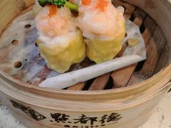 -点都德(盘福楼店)