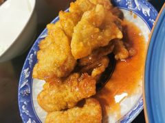 -东北酱骨头馆(蓁巷店)