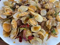-叶存利海鲜大馅饺子(海宁路总店)