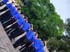-遵义会议纪念馆