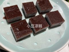 -福海居烤鸭店(鸟巢店)