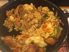 -食其家·牛丼咖喱(天津梅江印象城店)