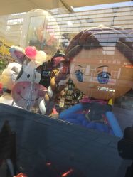 -波乐气球派对用品商店·生日布置·礼品集合店
