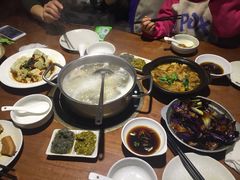 -黑鸡小馆(金源店)