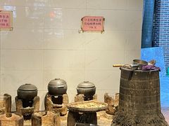 -园林美食城·本土农家菜(杨和镇店)