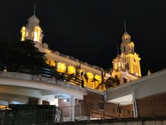 -香港大学