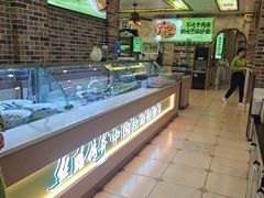 -丝路传奇·中国拉面航母店(北医三院店)