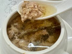 -盈旺小厨·非遗黄鳝饭(泰康路店)