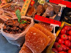 -大观篆新农贸市场