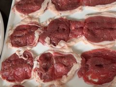 -宝弟羊肉馆(众意路店)