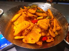 -61度辣馆(通天街店)