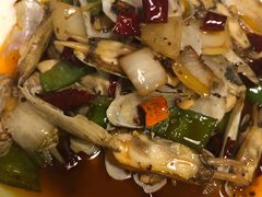 -温州一家人美食(西木头市店)