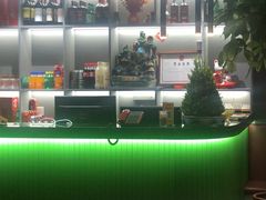 -炙城·韩式烤肉(南京东路店)