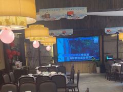 -回头食客-李久其家民间餐厅(望城金桥国际店)