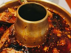 -全牛匠·乐山跷脚牛肉(西北旺万象汇店)