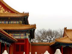 -故宫博物院(故宫)
