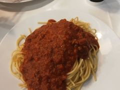 意式肉酱面-宜家·瑞典风味餐厅(北京西红门店)