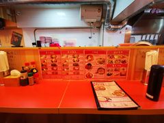 -拉面莊夢語＆中华料理八椿