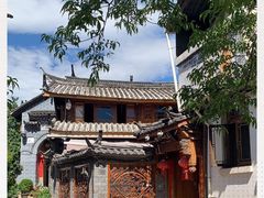 -88号小吃店·经典云南菜·地道纳西美食