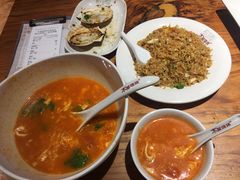 -木屋烧烤(西南角店)