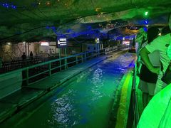 -泰安地下龙宫景区