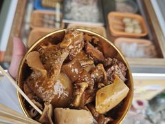 -明记牛杂(新马路分店)