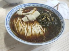 -盛兴面馆(真儒大厦店)